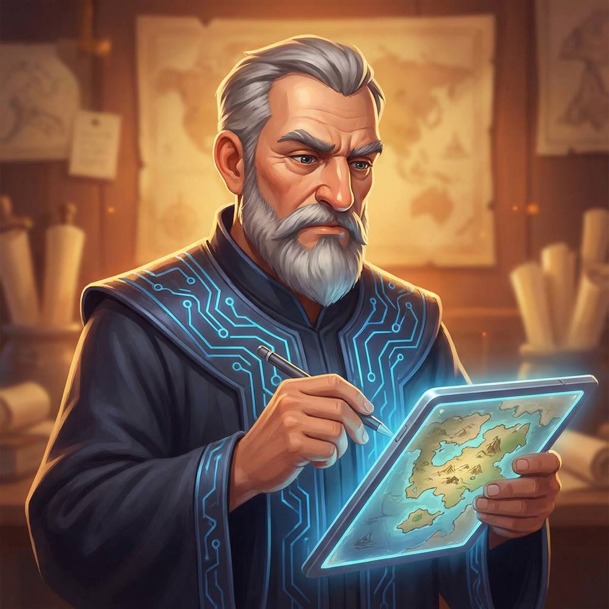 糖心vlog顾问王德华